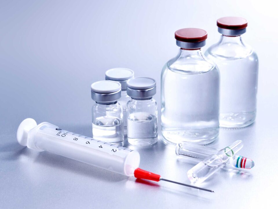 biologic injection treatments