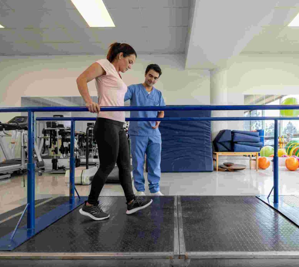 sports injury prevention
